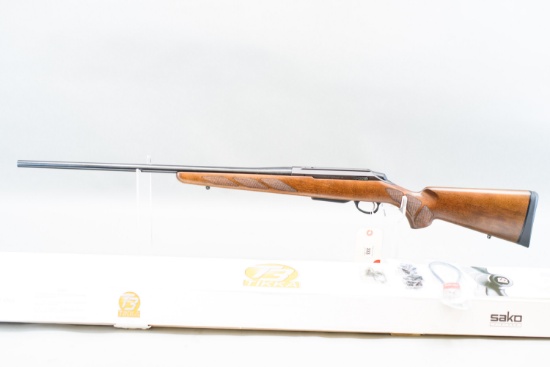 (R) Tikka T3 Hunter .300 Win Short Mag Rifle