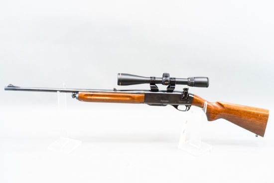 (R) Remington Woodsmaster 740 .308 Win Rifle