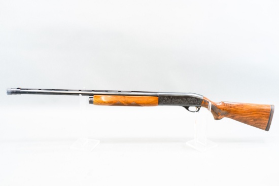 (CR) Remington Sportsman-58 Skeet 12 Gauge