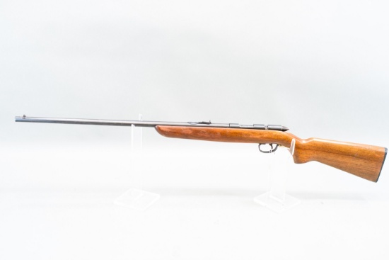 (CR) Remington Targetmaster 510 .22S.L.LR Rifle