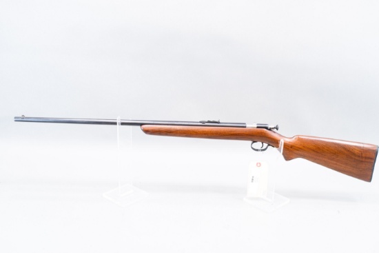 (CR) Winchester Model 67 .22S.L.LR Rifle
