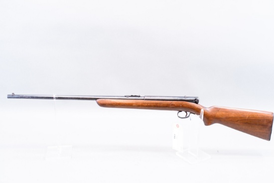 (CR) Winchester Model 74 .22LR Rifle