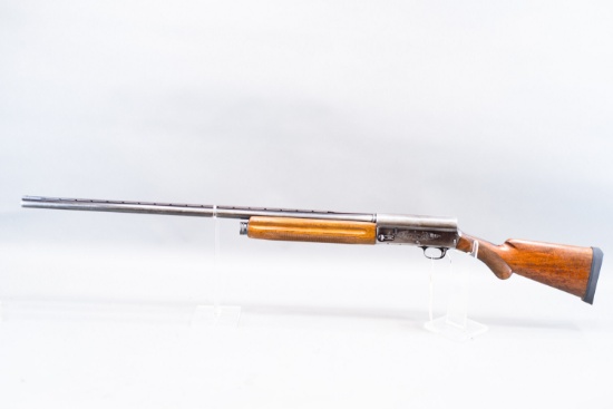(CR) Browning A5 Magnum 12 Gauge Shotgun