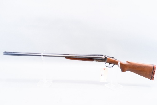 (CR) Stevens Model 5100 SXS 12 Gauge Shotgun