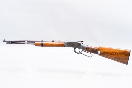 (CR) Ithaca M-49 .22S.L.LR Rifle