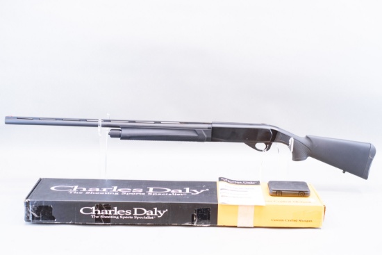 (R) Charles Daly Model CA612 12 Gauge Shotgun