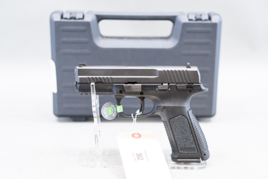 (R) AHSS American Tactical FXS-9 9mm Pistol
