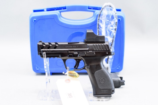 (R) Girsan MC28 SA-T 9mm Pistol
