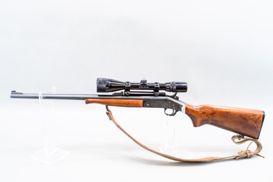 (R) New England Handi Rifle SB2 .30-30 Win Rifle