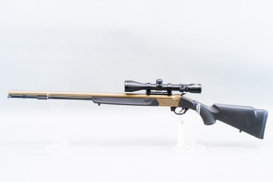 Traditions Pursuit G4 Inline .50Cal Rifle
