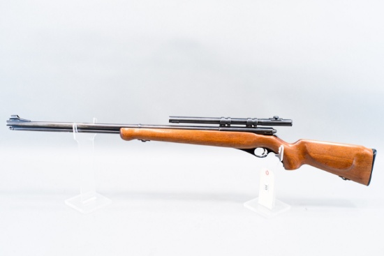 (CR) Mossberg Model 146B .22S.L.LR Rifle