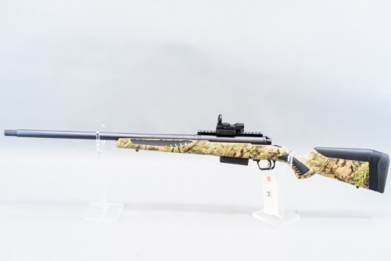 (R) Savage Model 220 "Turkey" 20 Gauge Shotgun