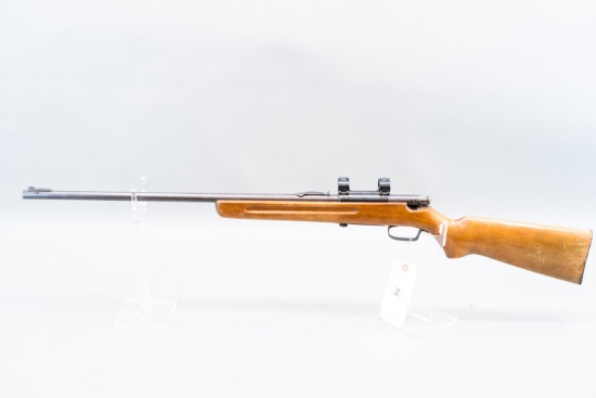 (CR) Ward Westernfield Model No.46 .22LR Parts Gun