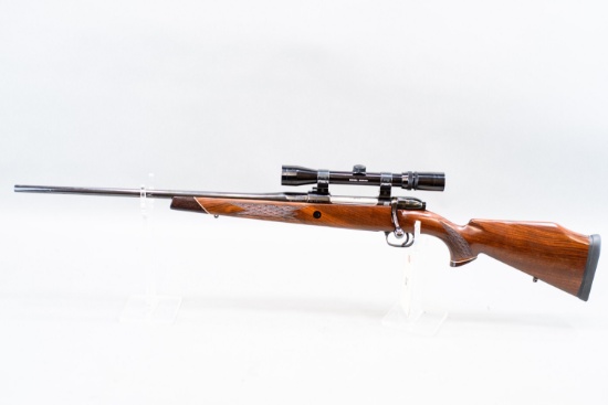 (R) Mauser Model 3000L .30-06 Rifle