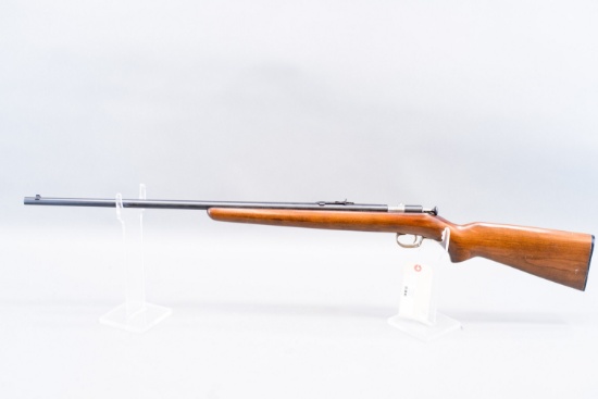 (CR) Winchester Model 67A .22S.L.LR Rifle