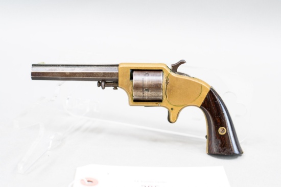 Scarce Eagle Arms Co Front Loading 30RF Cup-Primed