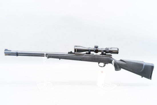 CVA Eclipse Hunter .50 Cal Inline Rifle