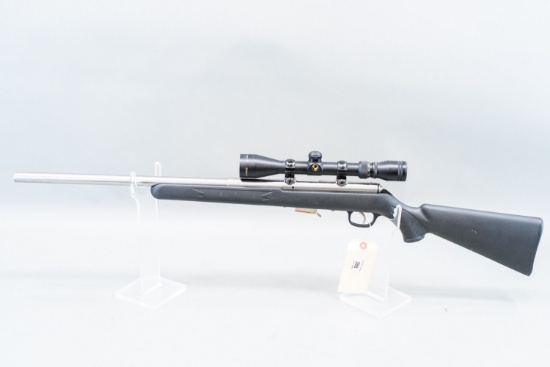 (R) Savage Model 93R17 .17HMR Only Rifle