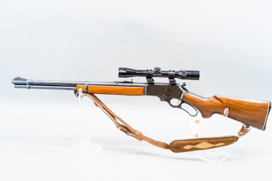 (R) Marlin Model 336 .30-30 Win Rifle