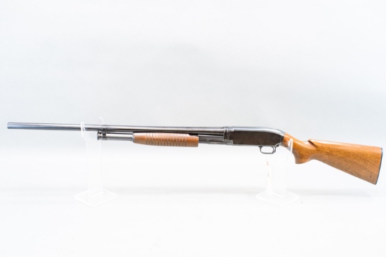 (CR) Winchester "Pre 64" Model 12 12 Gauge