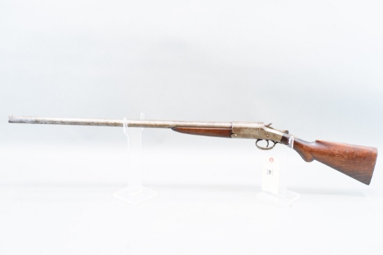 (CR) Columbia Arms "Columbia Special" 12 Gauge