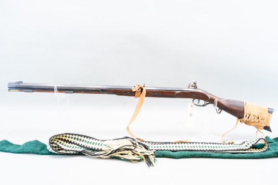 Lyman Great Plains Rifle .54Cal Flintlock