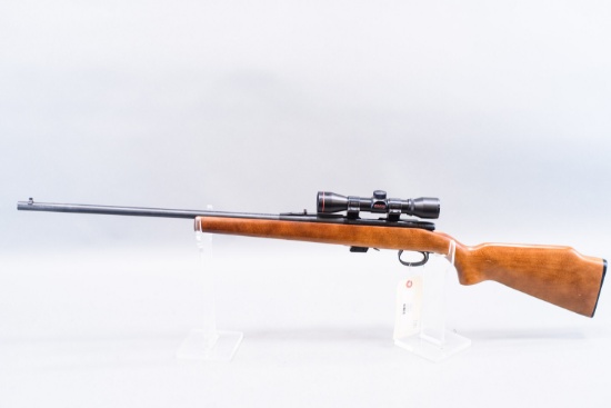 (R) Remington Model 581 .22S.L.LR Rifle