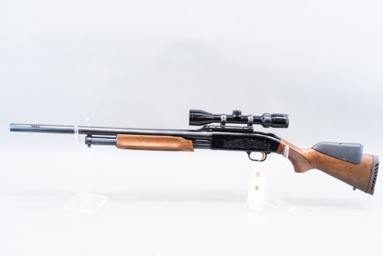 (R) Mossberg Model 500 "Deer Slug" 12 Gauge