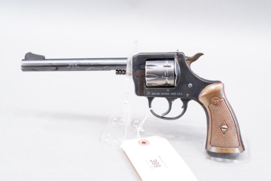(R) H&R Inc Model 929 .22LR Revolver