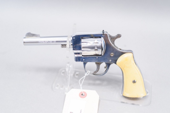 (CR) H&R Inc Model 930 Sidekick .22LR Revolver
