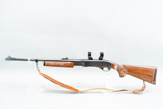 (R) Remington Model 7600 .270 Win Rifle