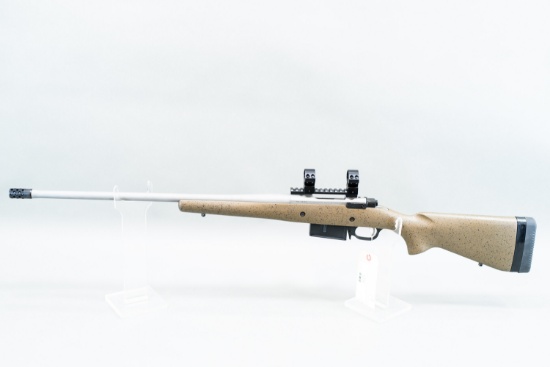 (R) Ruger M77 Hawkeye 6.5 PRC Rifle
