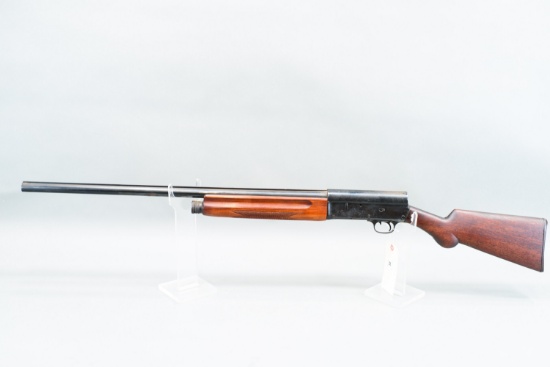 (CR) Remington Model 11 12 Gauge Shotgun