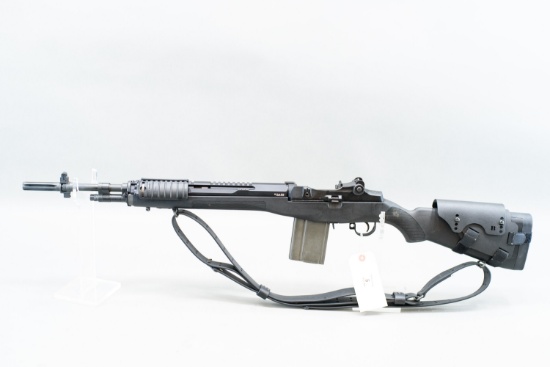 (R) James River Armory US M14 7.62 Nato Rifle