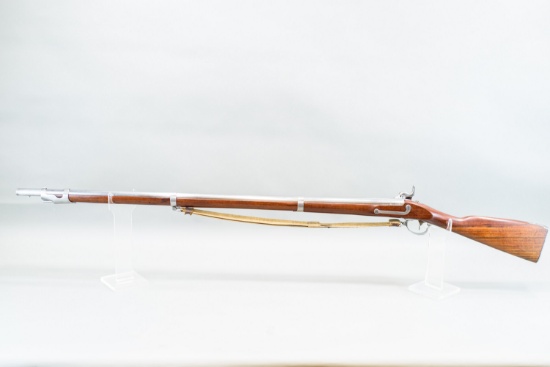Repro US Springfield 1874 .69Cal Percussion Musket