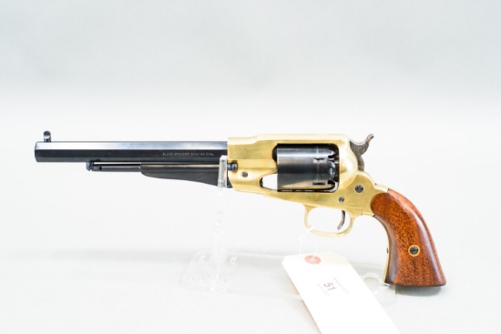 F.LLI Pietta CVA .44Cal Percussion Revolver