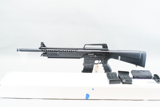 (R) Rock Island Imports VR60 12 Gauge Shotgun
