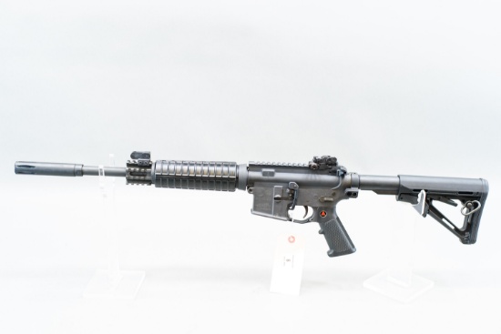 (R) Colt AR-15 M2 Sporter II .223 Rem Rifle