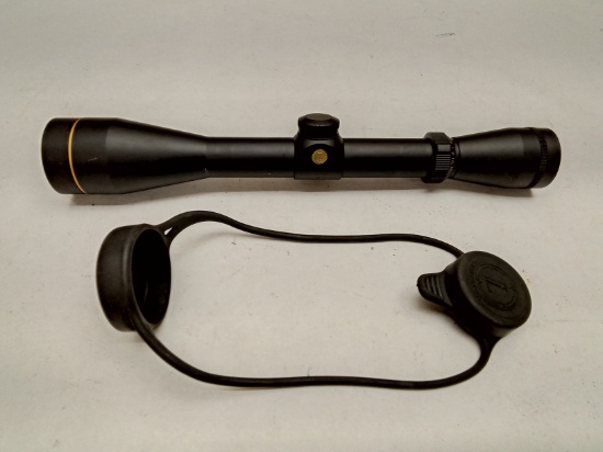 LEUPOLD VX-2 4-12X40 SCOPE