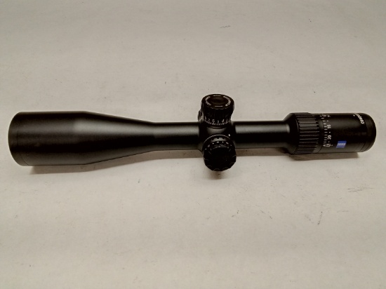 ZEISS CONQUEST V4 6-24X50 SCOPE