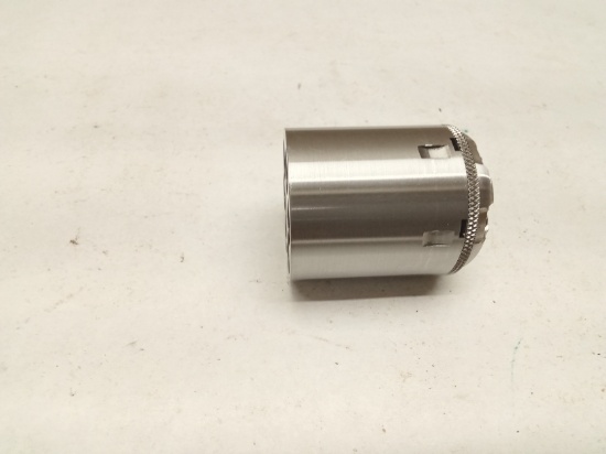 HOWELL ARMS PIETTA 1858 .45LC CONVERSION CYLINDER