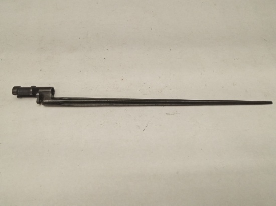 MOSIN-NAGANT 1891/30 SPIKE BAYONET
