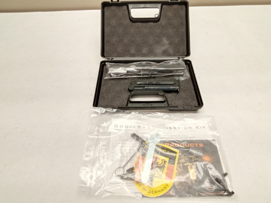 GSG 1911 .22LR CONVERSION KIT
