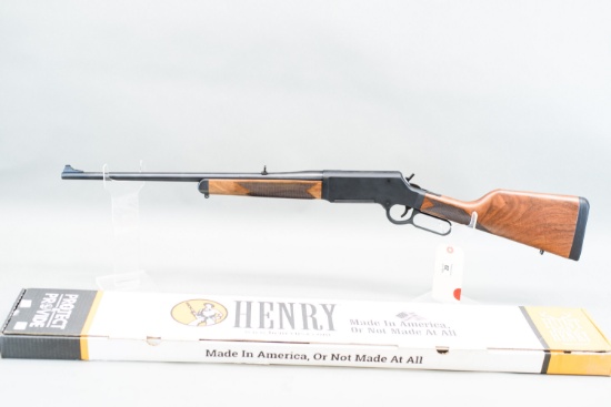 (R) Henry Model H014S-243 .243 Win Rifle