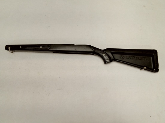 RUGER M77 LONG ACTION BOAT PADDLE STOCK