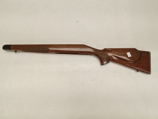 REMINGTON 700 LONG ACTION OEM WOOD STOCK