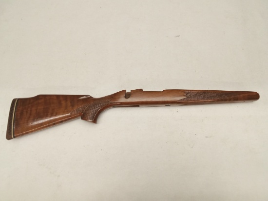 REMINGTON 700 SHORT ACTION WOOD STOCK