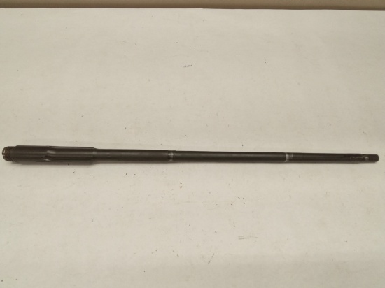 24" SPRINGFIELD M1 GARAND .30-06 BARREL