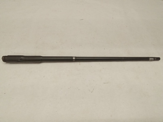 24" SPRINGFIELD M1 GARAND .30-06 BARREL