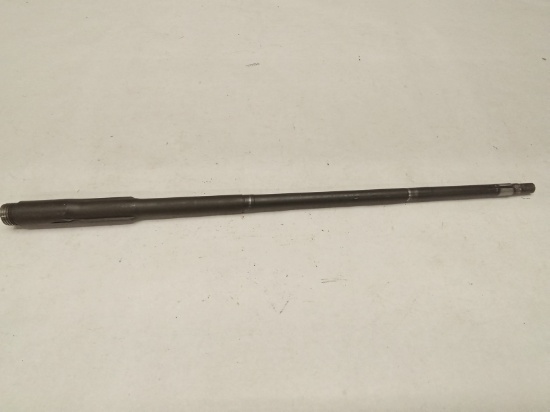 24" SPRINGFIELD M1 GARAND .30-06 BARREL